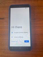 Smartphone Emporia Smart.ME7 128GB - neuwertig