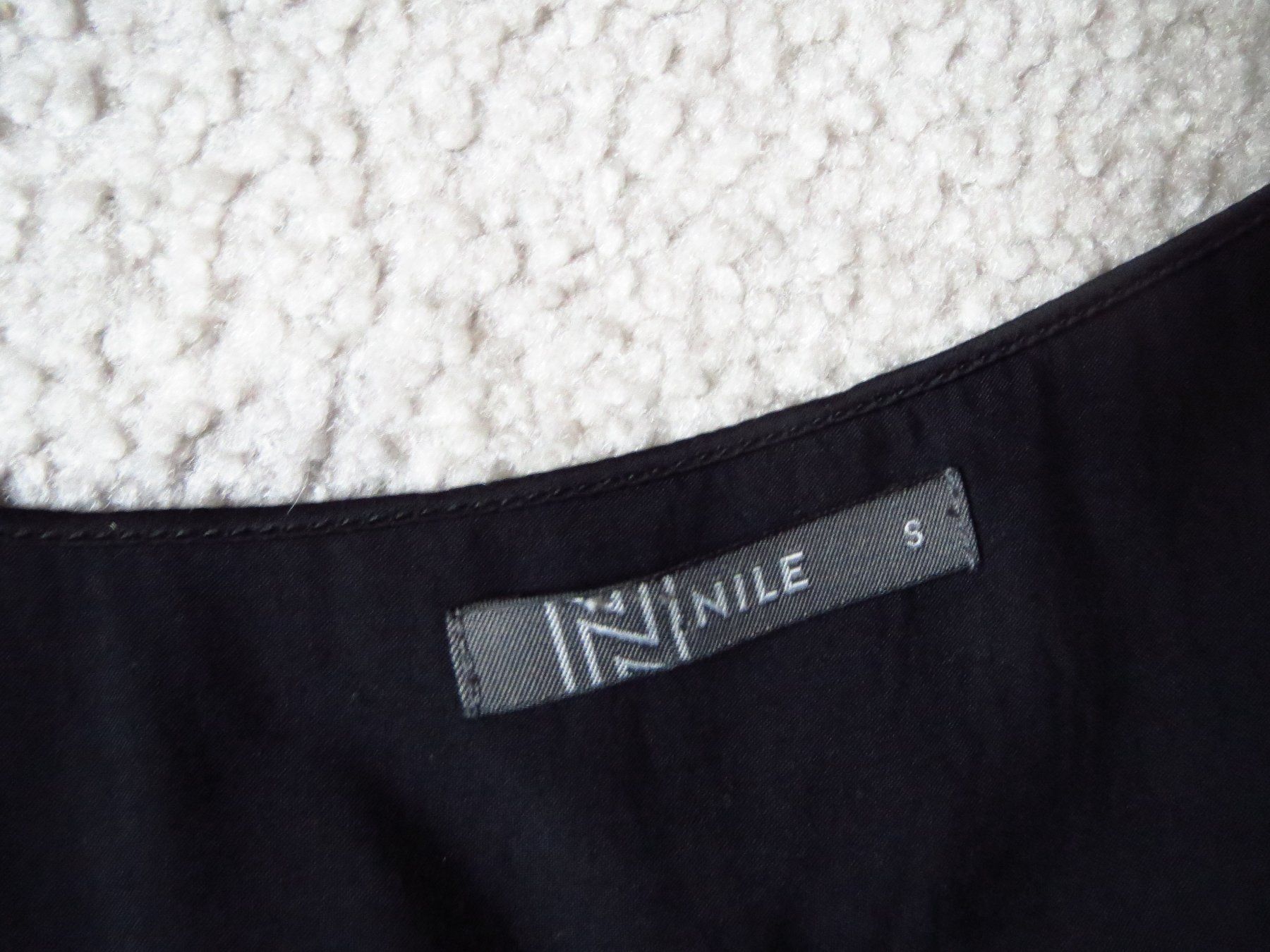 Nile Camicette: NEUE NILE Damen Bluse gr S – Nuovo (secondo la descrizione) da Kiental venduto da Anna8702 2