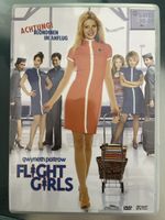 DVD Flight Girls