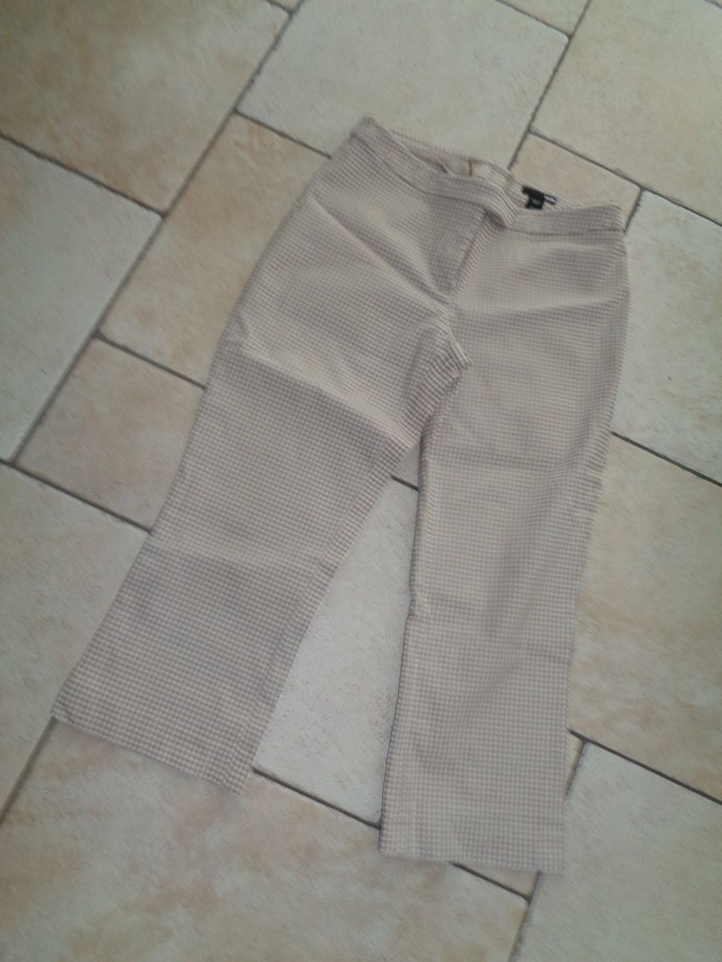 H&M Pantaloni: Hose  H&M  Grösse 38 – Usato da Kreuzlingen venduto da Robi-2003 3