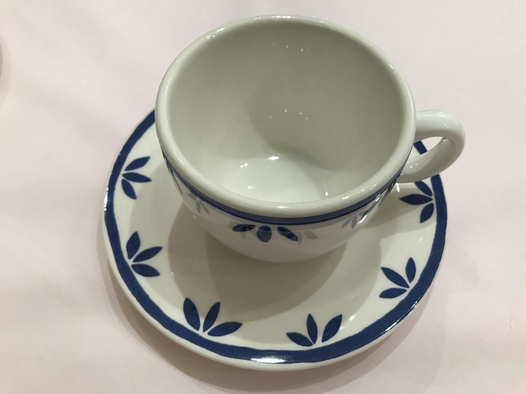 Ikea Set di piatti: 12 Tassen/ Untertassen – Usato da Hauptwil venduto da EfairB 6