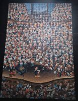 Loup Puzzle Orchestra (2000Teile)