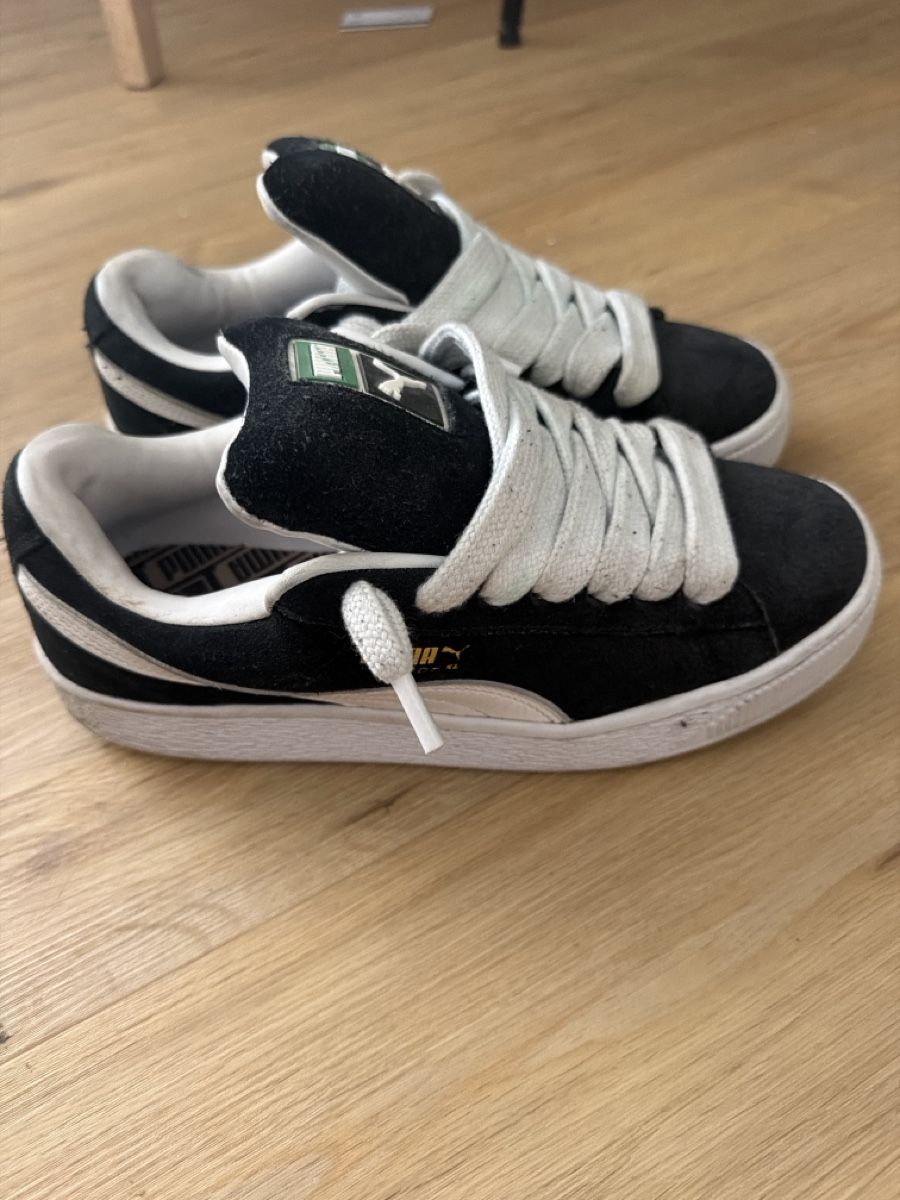Puma Scarpe da uomo: Puma Suede XL – Usato da Basel venduto da lor_qvv6 1