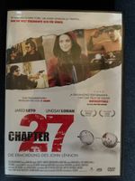 Chapter 27 - Die Ermordung des John Lennon DVD