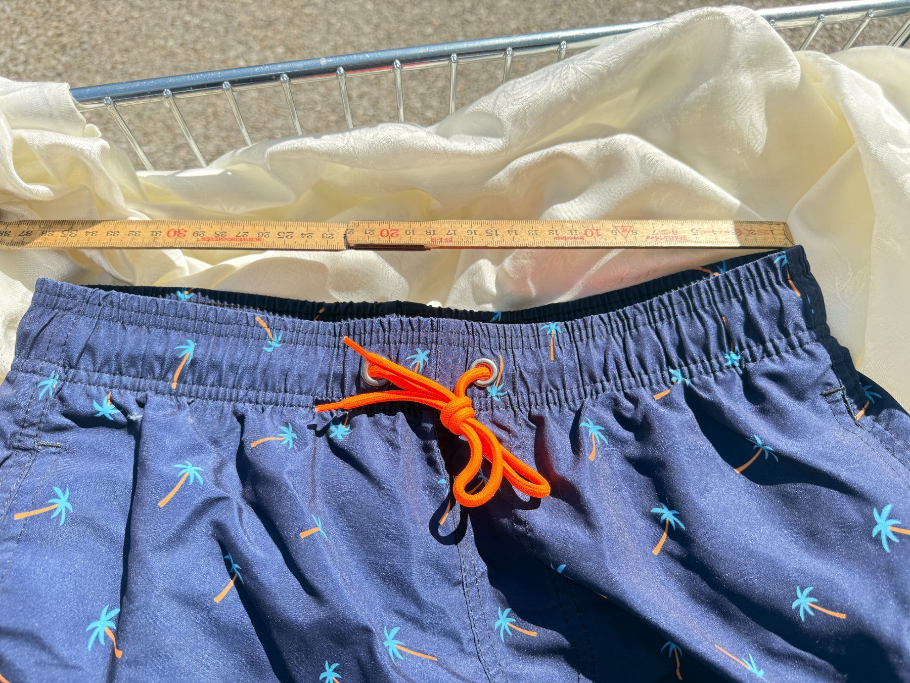 Costumi da bagno: Badeanzug -  Größe M - NEU Unbenutzt – Nuovo e nell'imballaggio originale da Vacallo venduto da cri_229f 4