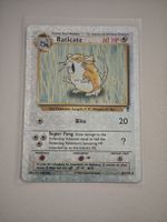 Pokémon Raticate Reverse Holo 61/110 Legendary Collection EN