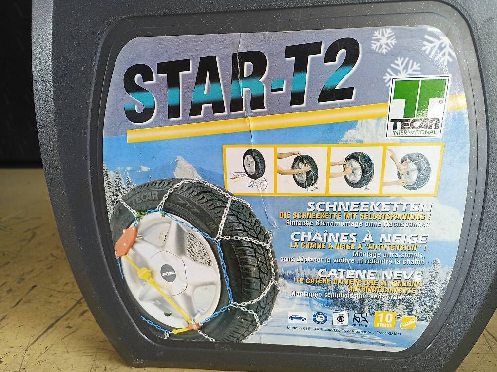 Autres accessoires p. véhicule: Vendo  – D'occasion à Gordola par aut_y8ht