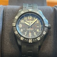 Breitling Colt Skyracer Carbon Full Set X74320E4/BF87