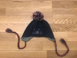 REIMA Mütze Cap Gr 52