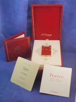 Limitierte Sonderausgabe: S.T. Dupont Teatro full Set