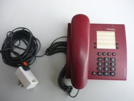 Telefonapparat Swisscom  Classic  B20  Sammlerstück