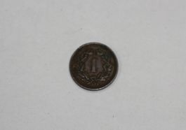 1 Rappen 1926