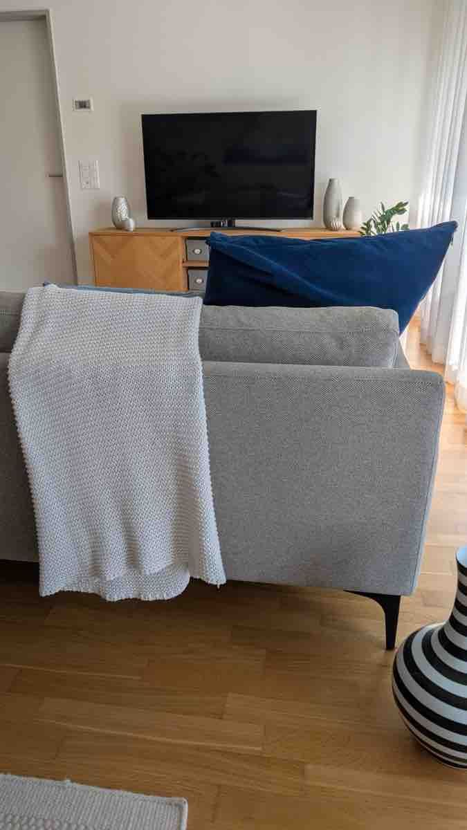 Sofacompany Sofas: Modernes Sofa – Gebraucht aus Kerzers von dav_t8nd 3