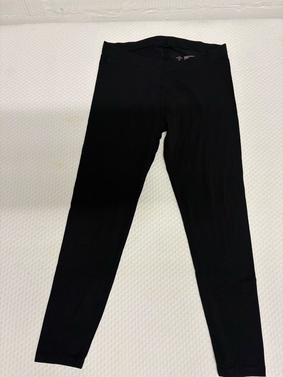 C&A Leggings: Damen Leggins,Gr.L;C&A – Gebraucht aus Winterthur von Nena222