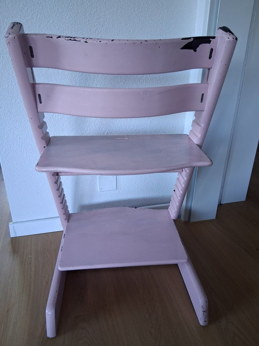 Stokke Seggioloni: Stokke Tripp Trapp – Usato da Lengnau AG venduto da Nathi88 1