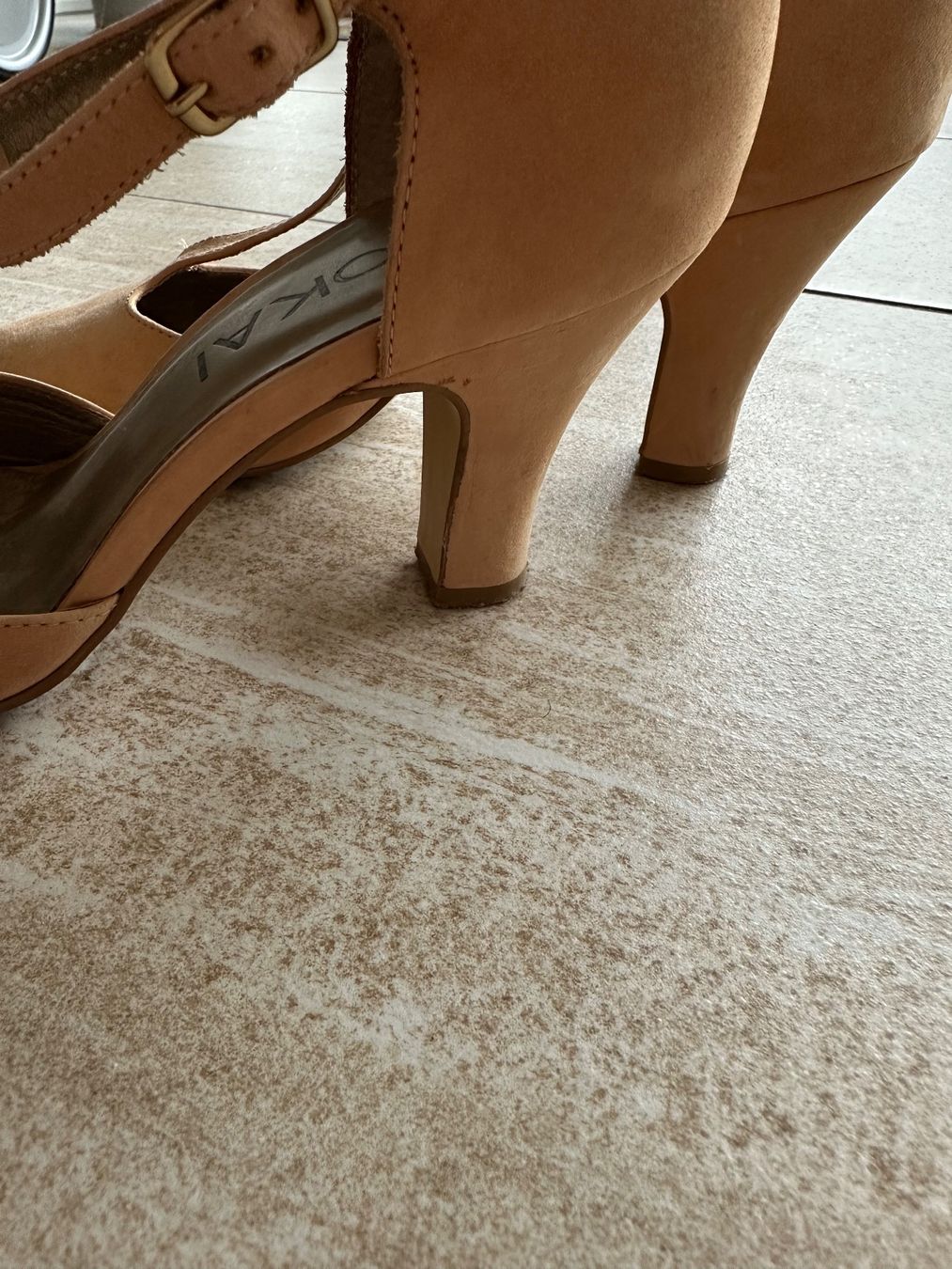 Kookai Scarpe da donna: KOOKAI Damenschuhe, Gr. 38 – Usato da Dübendorf venduto da liism 2