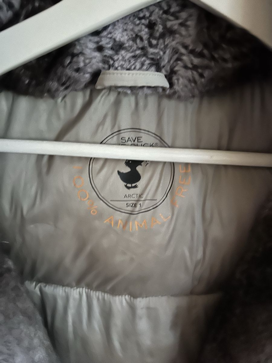 Save the duck Jacken: Veste hiver Save the Duck – Neu (gemäss Beschreibung) aus Bern von Val_dil 2