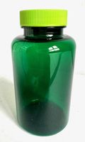 Flasche, Dose rund 200 ML, Set à 100 Stück