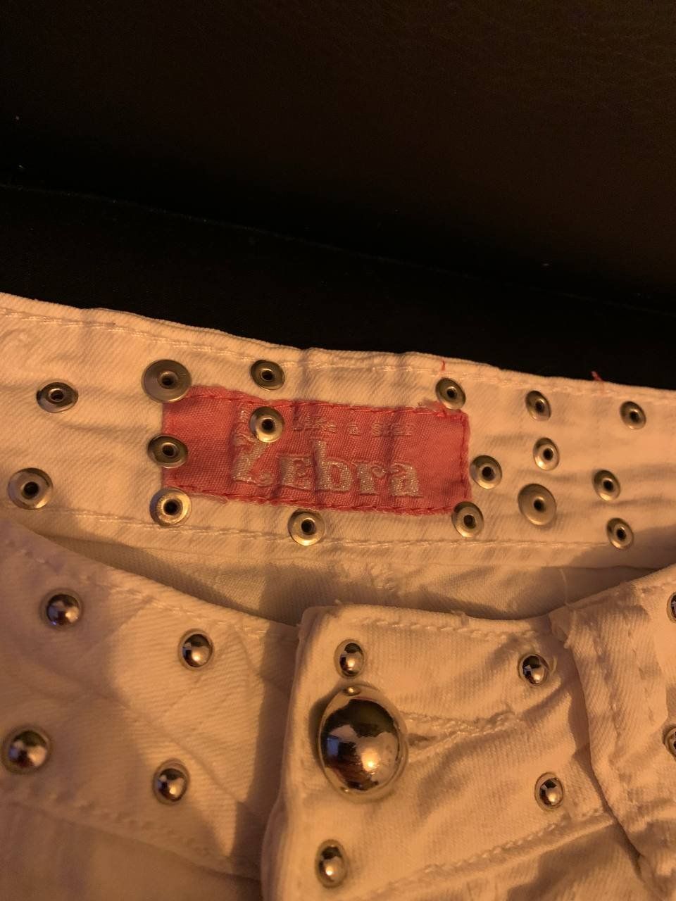 Zebra Jeans: Zebra Jeans Damen – Nuovo (secondo la descrizione) da Arbon venduto da Halindra 1