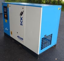 Occasion Schraubenkompressor Alup SCK25 (18.5 kW)
