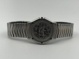 Ebel Sport Classic Wave Gehäuse mit Band