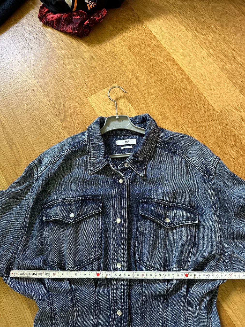 Isabel Marant Vestiti: Robe Isabel Marant – Nuovo (secondo la descrizione) da Pully venduto da tarra26 5