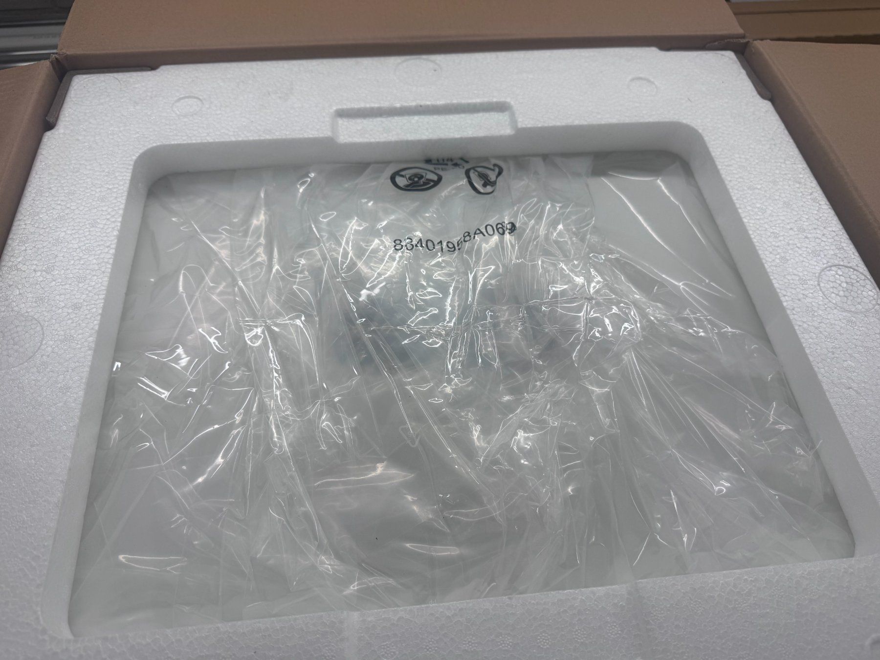 Huawei Inverter: Onduleur Huawei SUN2000 20KTL M5 NEUF!!! – Nuovo e nell'imballaggio originale da Villars-sur-Glâne venduto da Dachriss 1