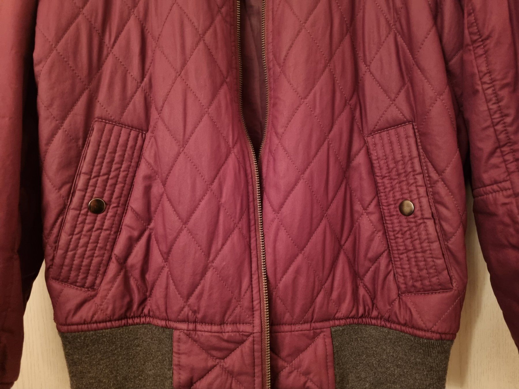 Burton Giacche: Burton BomberJacke S – Usato da Münchenbuchsee venduto da Ludo_Braenz 4