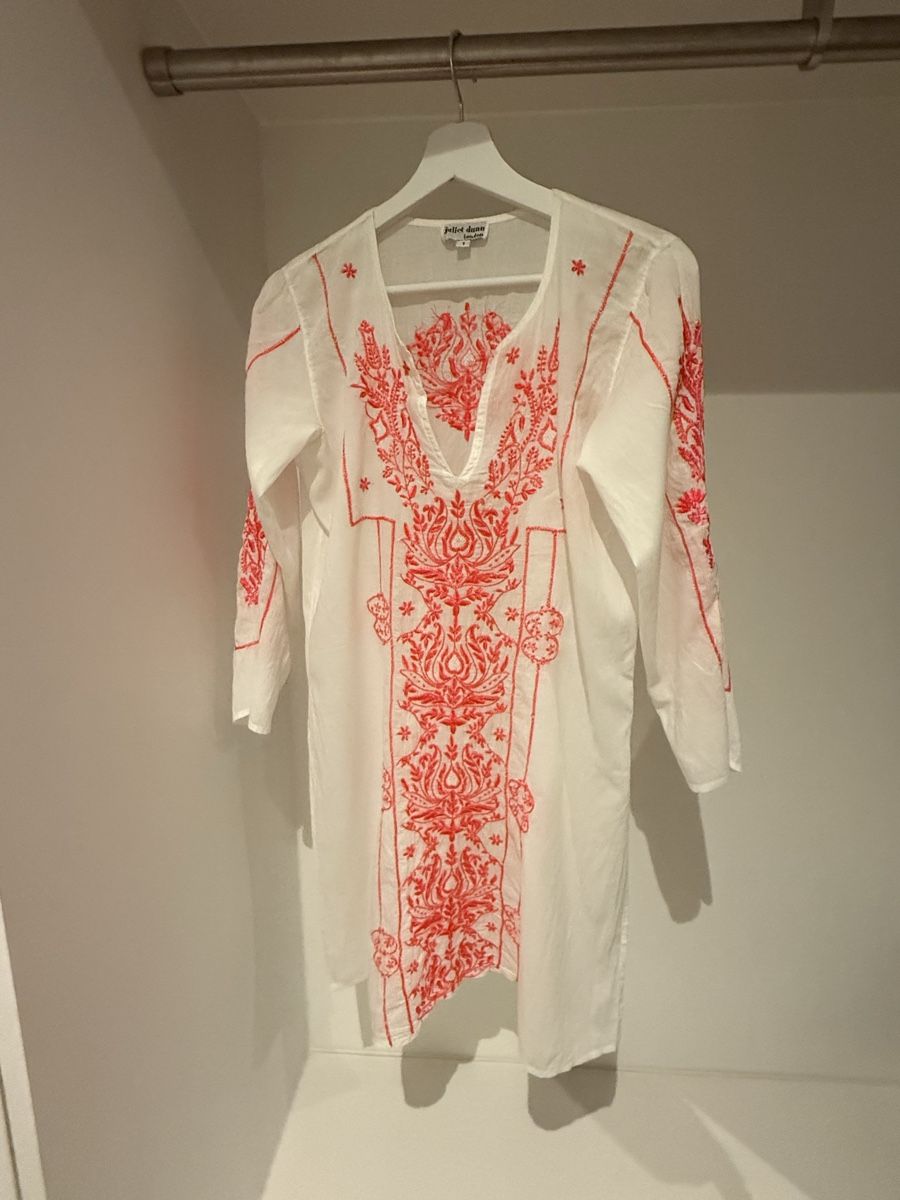 Vestiti: Juliet Dunn / Strandkleid/ Grösse 1 – Nuovo (secondo la descrizione) da Zürich venduto da ann_vt5w 2