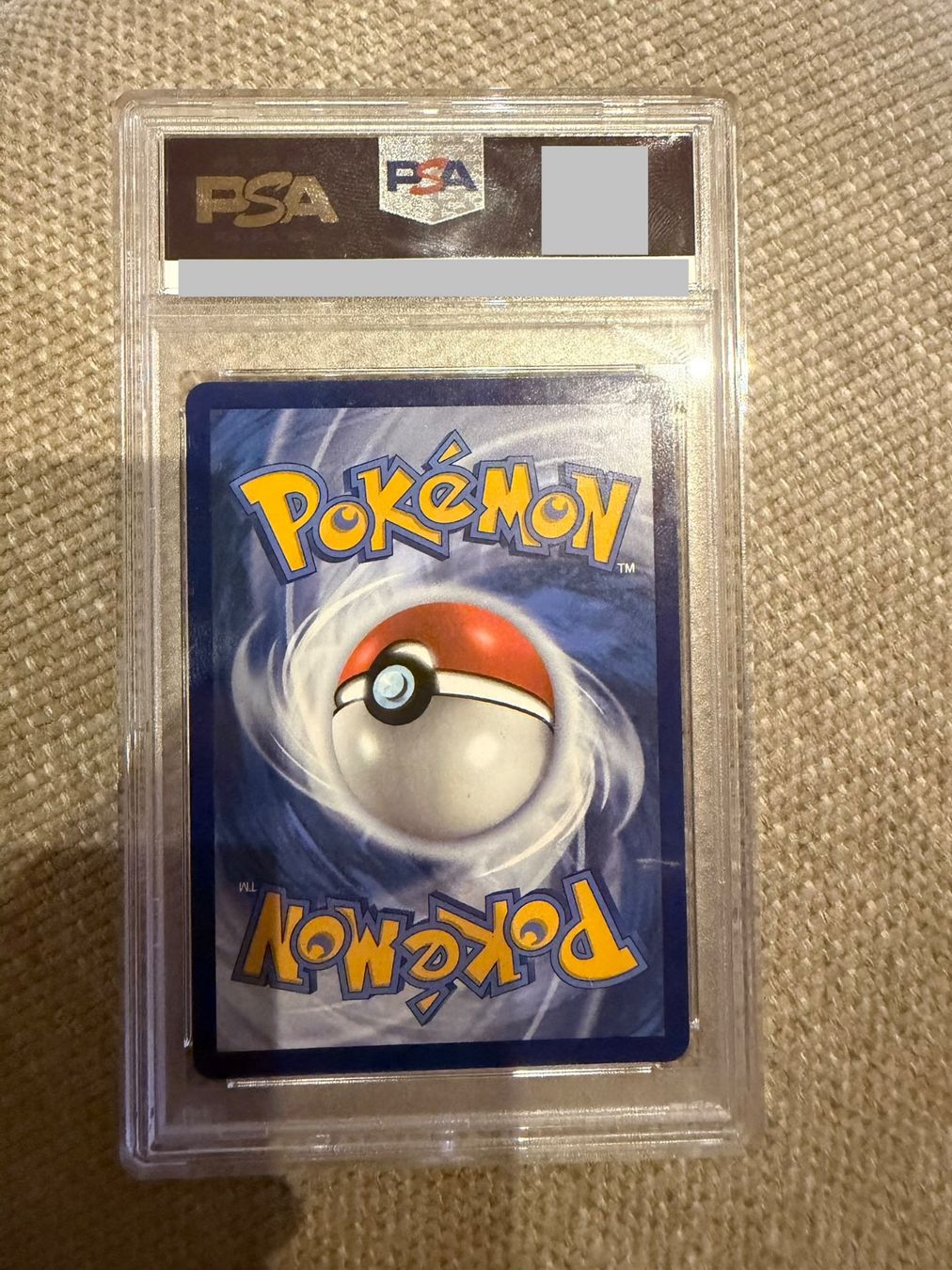 Karten: Cynthias Garchomp EX PSA10 – Gebraucht aus Kleinlützel von Leksi22 1