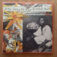 Jamaiel Shabaka ‎– The Land Of The Rising Sun 2xLP-REISSUE