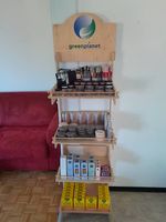 Trucchi e cosmetica nuovi