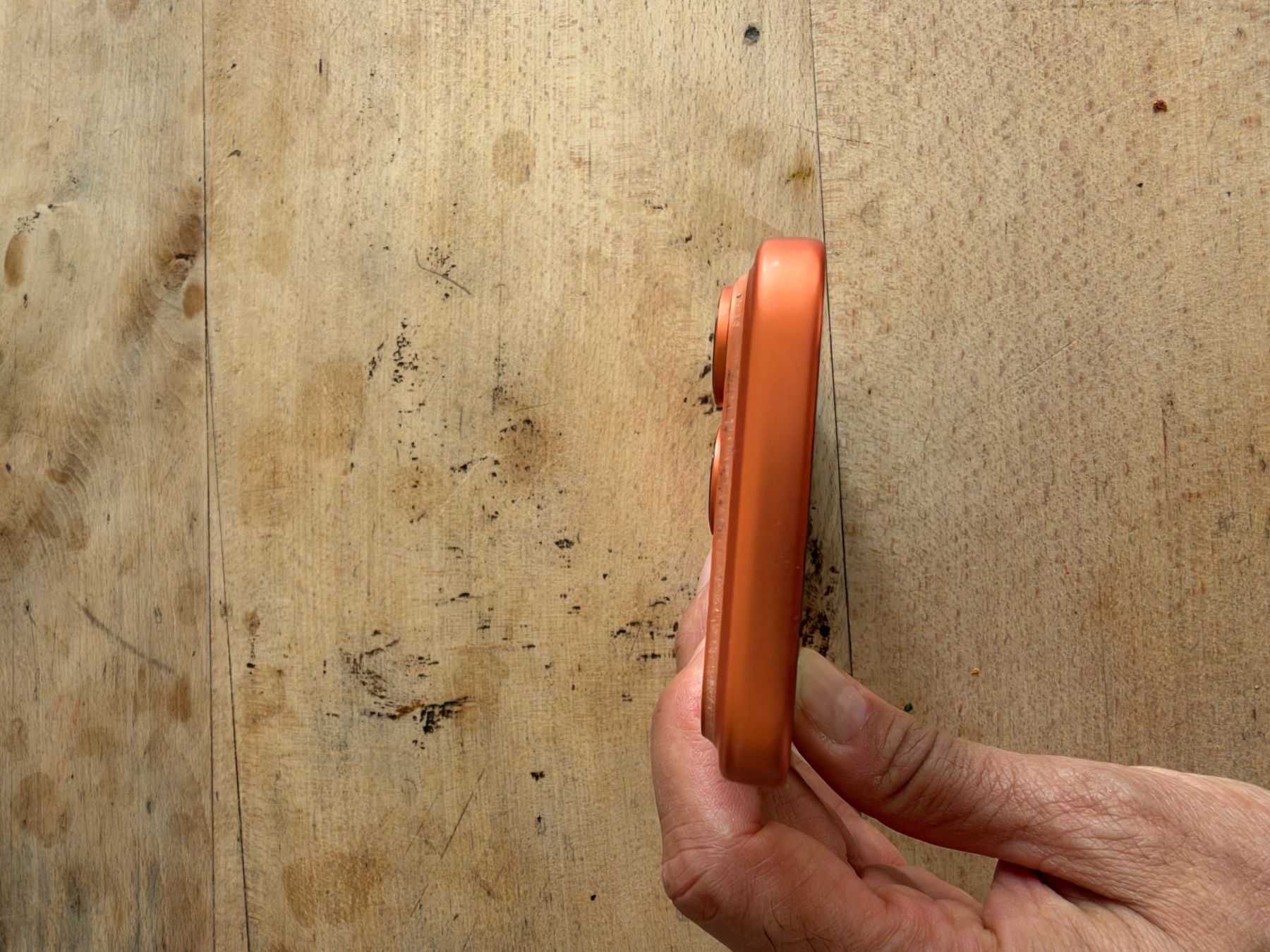 Apple Telefoni cellulari / Smartphones: iPhone 17 Pro 256 Sous Garantie – Usato da Lausanne venduto da aur82 3