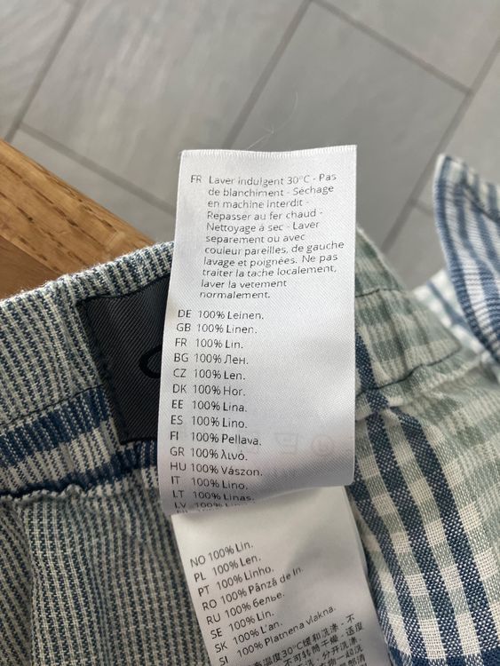 Oska Pantalons: Oska Hose 2 – D'occasion à Bern par Korewanan 3