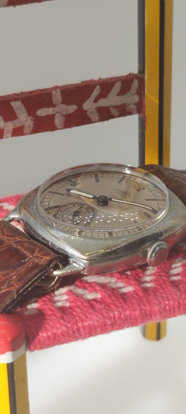 Montres: Montre genfa elito – D'occasion à La Chaux-de-Fonds par jac_9llg 5