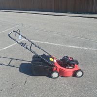 Rasenmäher MTD GE 40