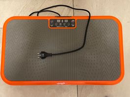 Vibro Shaper