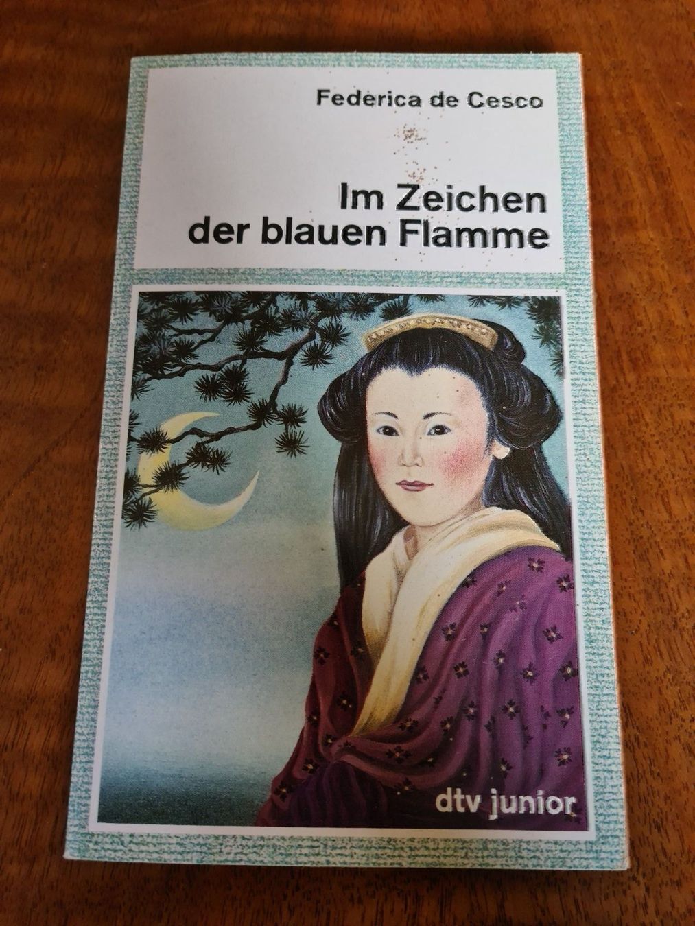 Libri: Im Zeichen der blauen Flamme – Usato da Erstfeld venduto da Uhu1980