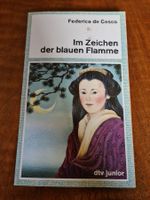 Im Zeichen der blauen Flamme