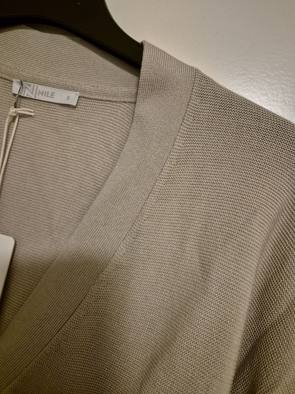 Nile Jacken: nile jacke, jäckchen, neu, gr S – Neu und originalverpackt aus Luzern von Ami-be 1