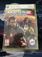 Jeu vidéo Mass Effect 2 pour Xbox 360, complet en boîte