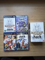 .Dot Hack Collection (PS 2)