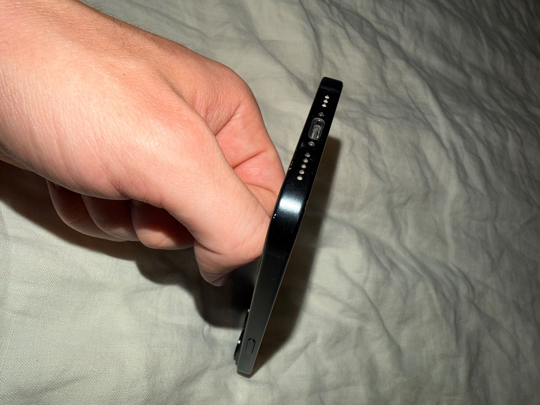 Apple Telefoni cellulari / Smartphones: IPhone 15 – Usato da Luzern venduto da lambolambo 2