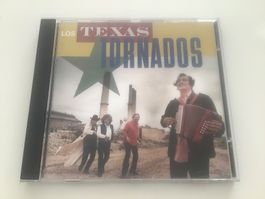 Los Texas Tornados / 1990