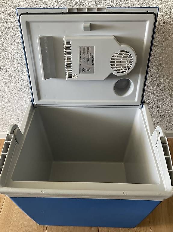 Kühlschränke & Kühlen: Kühlbox V12 – Gebraucht aus Mühlau von sch_fnx9 1