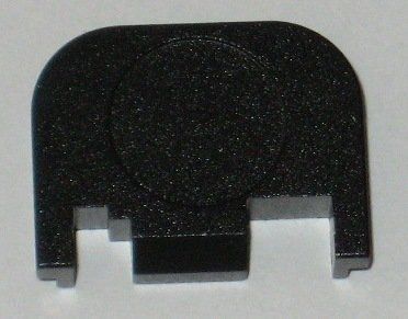 Tiro a segno: Glock Deckplatte Punisher – Nuovo (secondo la descrizione) da Seengen venduto da die_Katze 1