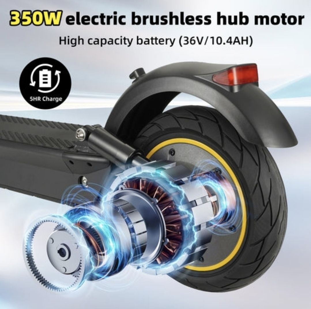Scooter: e-scooter – Nuovo e nell'imballaggio originale da oberbuchsiten venduto da cel_y6tr 1