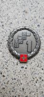 *** Div Ter 1 Silber Béret Emblem ***