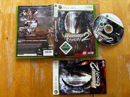 Warriors Orochi 2 (CIB)