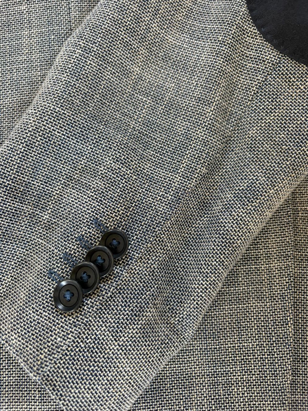 Hugo Boss Giacche: Blazer Veston Hugo Boss – Usato da Solothurn venduto da jmc_76cm 4